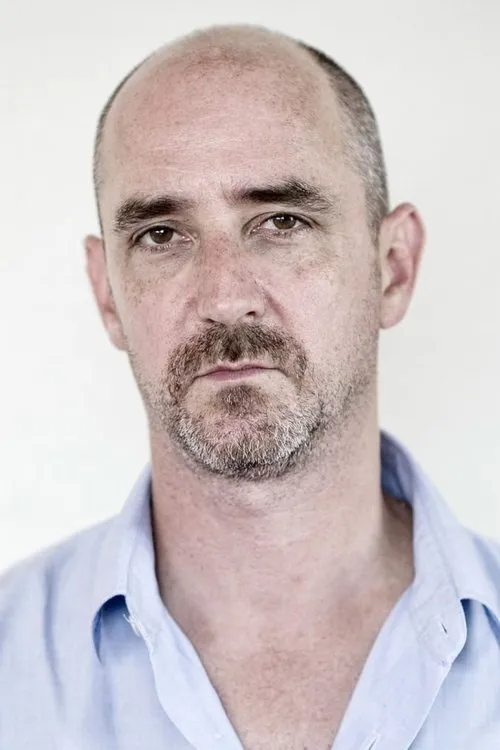 Photo of Sean Gullette