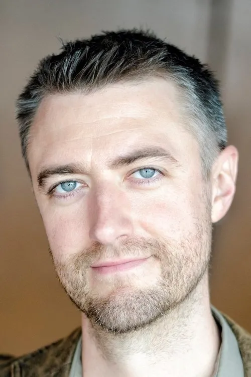 Photo of Sean Gunn