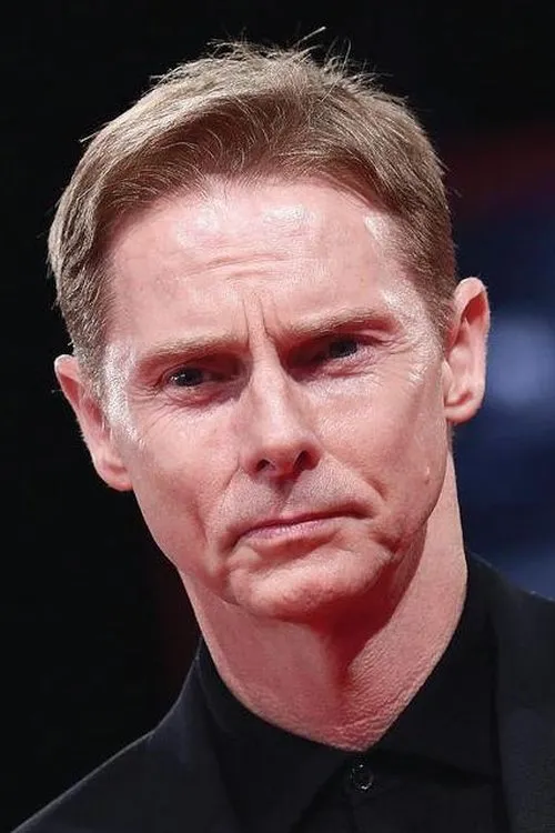 Photo of Sean Harris