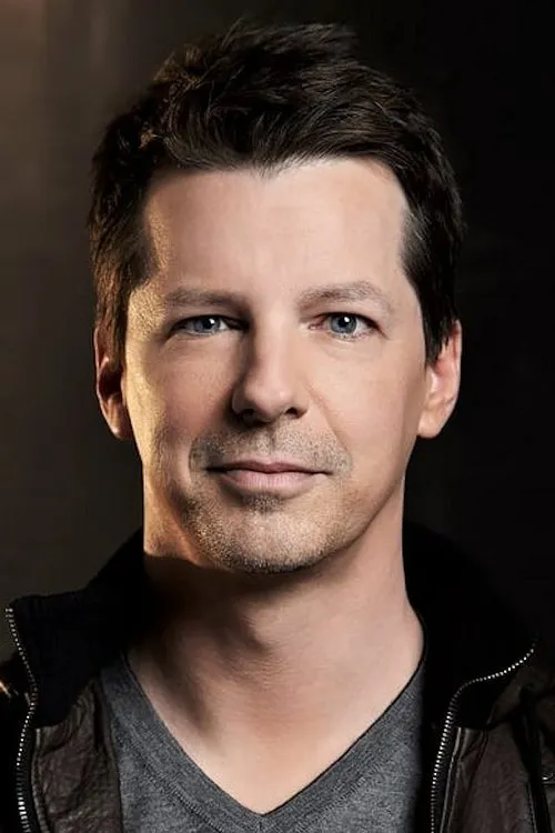 Photo of Sean Hayes