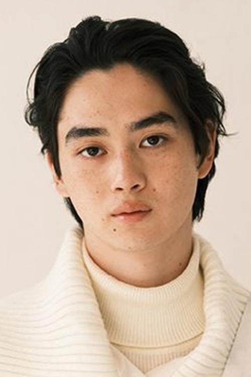 Photo of Sean Kaufman