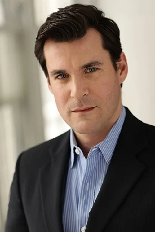 Photo of Sean Maher