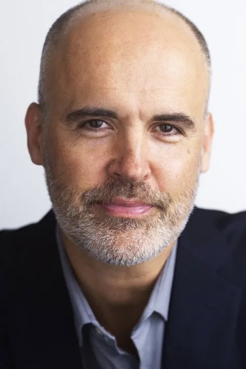 Photo of Sean Patrick Folster