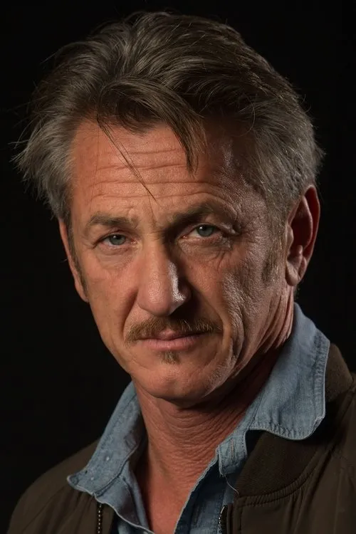 Photo of Sean Penn
