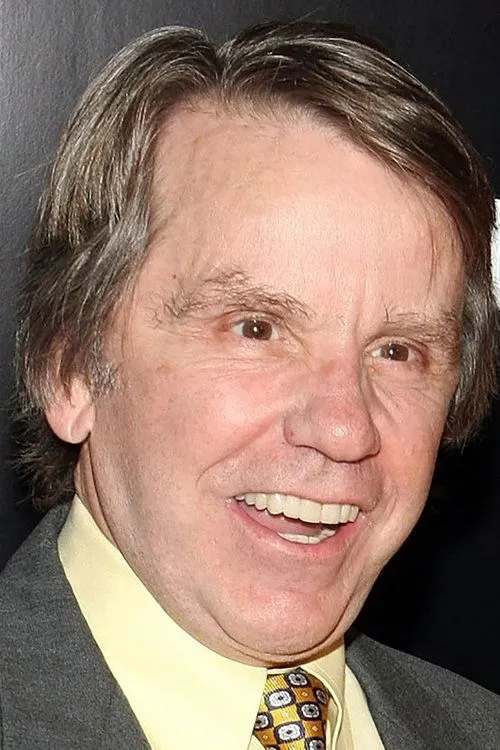 Photo of Sean S. Cunningham