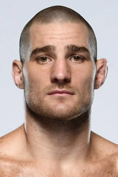 Photo of Sean Strickland