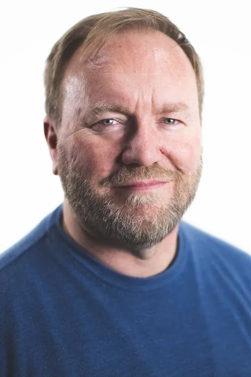 Photo of Sean Tizzard