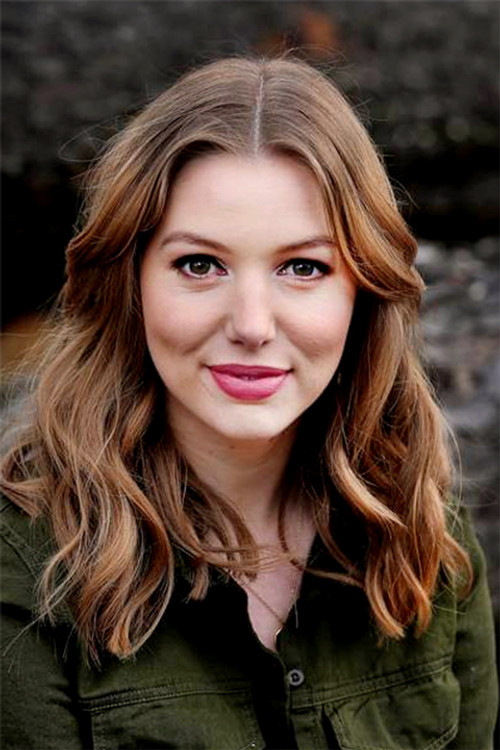 Profile photo of Seána Kerslake
