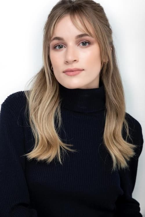 Profile photo of Searra Sawka