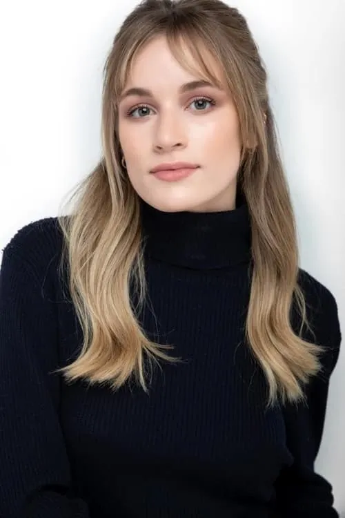 Photo of Searra Sawka