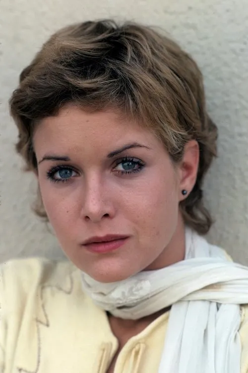 Photo of Season Hubley