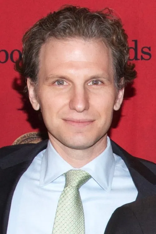 Photo of Sebastian Arcelus