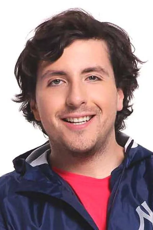 Photo of Sebastián Badilla