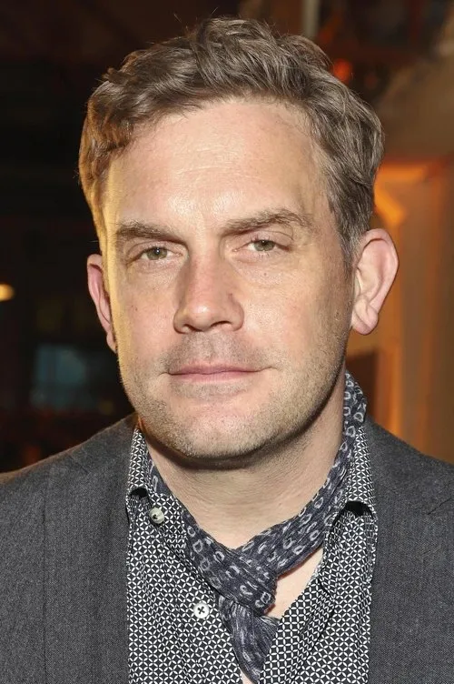 Photo of Sebastian Bezzel