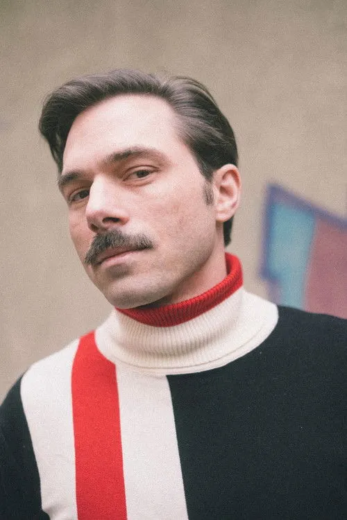 Profile photo of Sebastian Brauneis