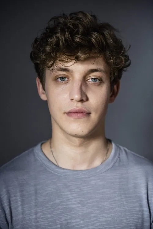 Photo of Sebastian Dela