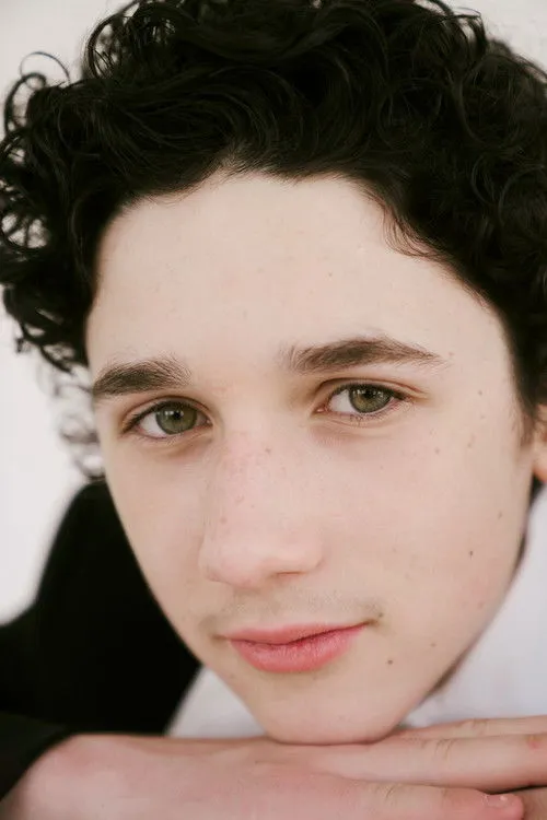 Sebastian Eugene Hansen