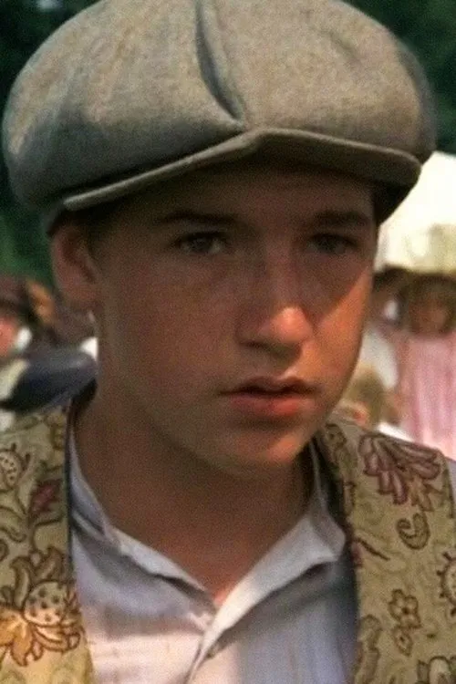 Photo of Sebastian Håkansson