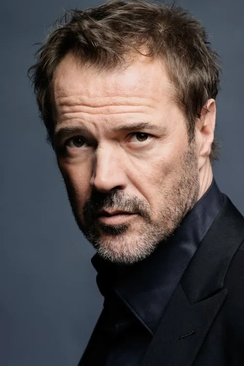 Photo of Sebastian Koch