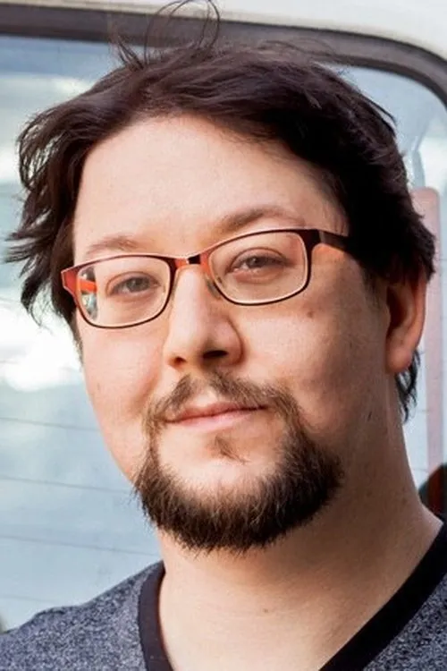 Photo of Sebastian Kroehnert