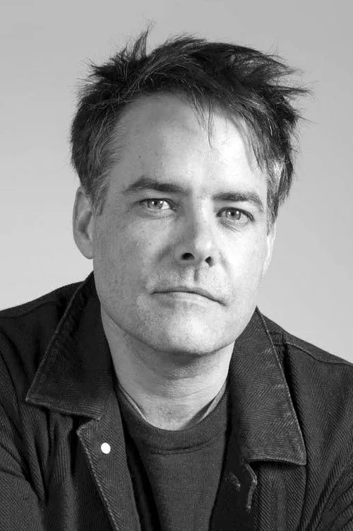 Profile photo of Sebastián Lelio