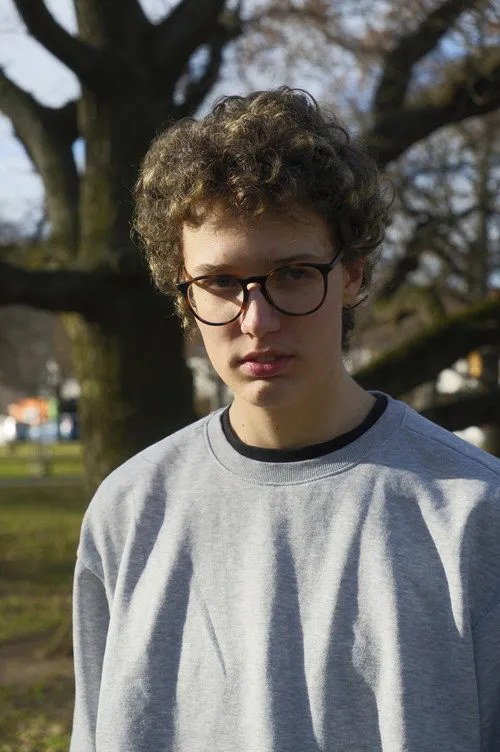 Photo of Sebastian Richter