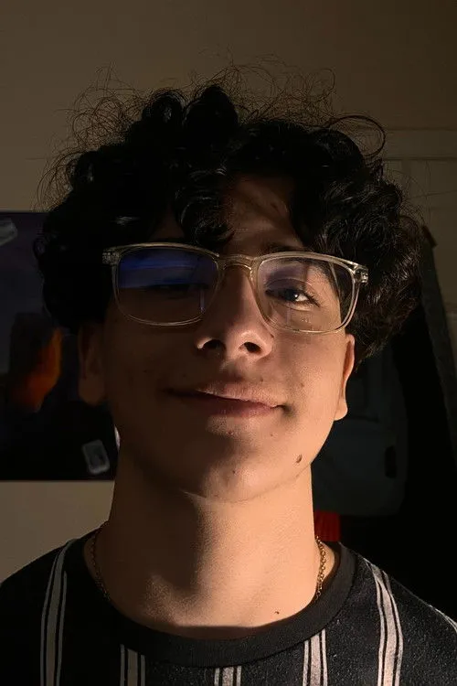 Photo of Sebastian Socorro