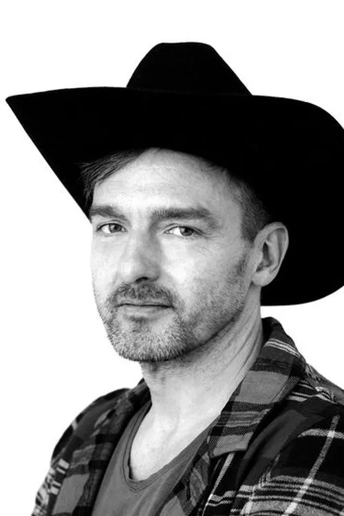 Photo of Sebastian Soukup