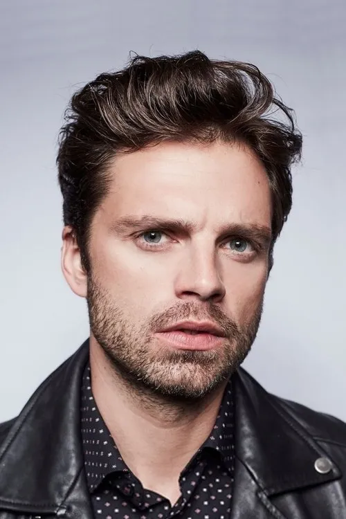 Photo of Sebastian Stan