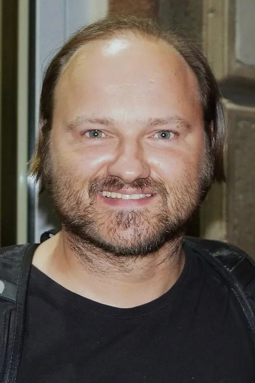 Photo of Sebastian Stankiewicz