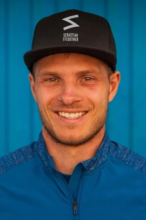 Photo of Sebastian Steudtner