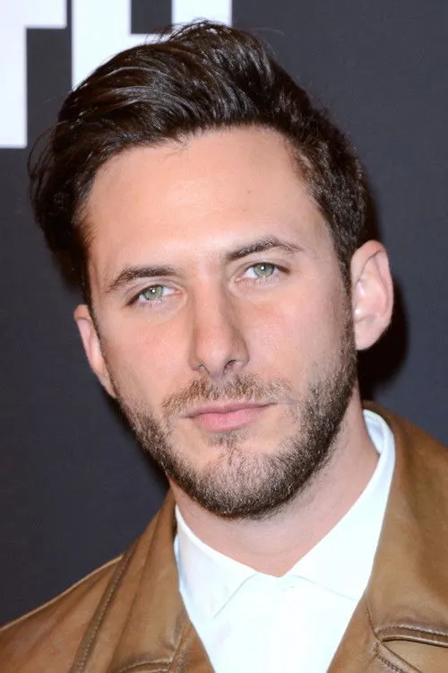 Photo of Sebastián Zurita