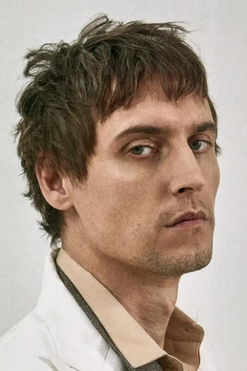 Photo of Sebastien Andrieu