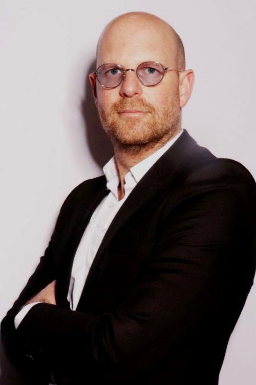 Profile photo of Sebastien Auscher