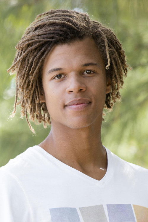 Photo of Sébastien Capgras