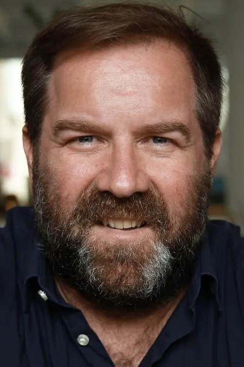 Photo of Sébastien Faglain