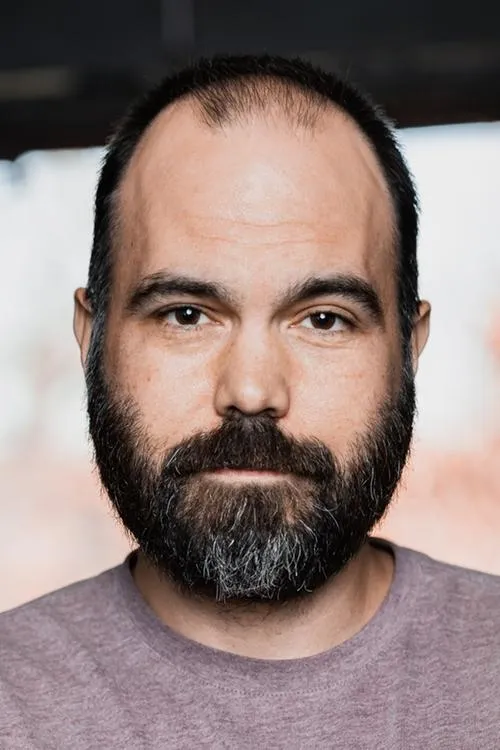 Photo of Sebastien Labelle