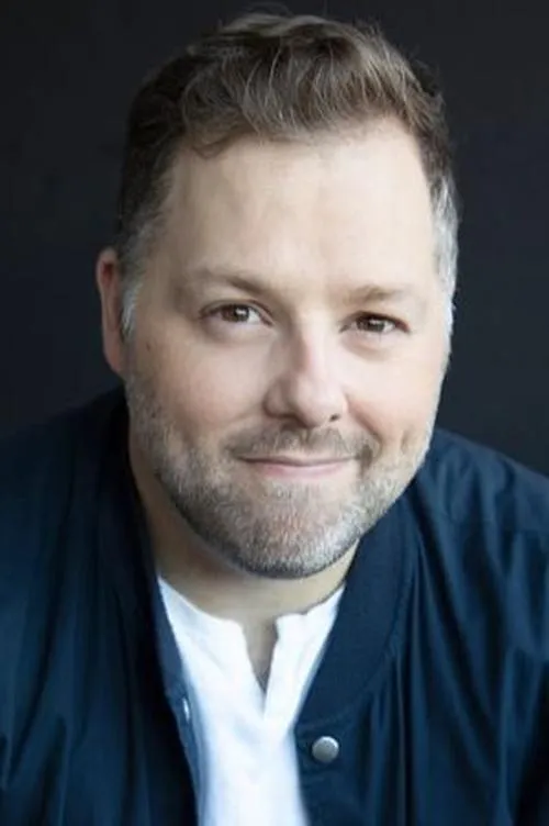 Photo of Sébastien Leblanc