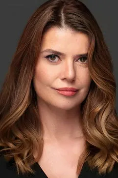 Photo of Şebnem Özinal