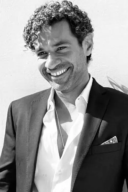 Photo of Sedky Sakhr