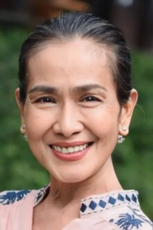 Photo of Seeda Puapimon