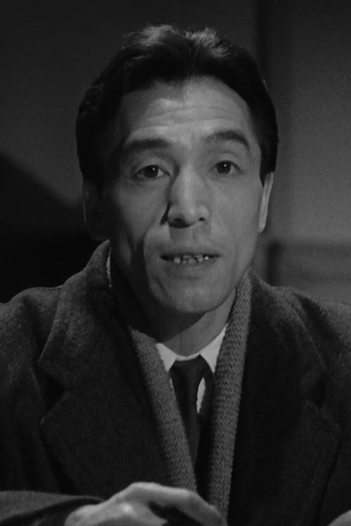 Photo of Seiji Miyaguchi