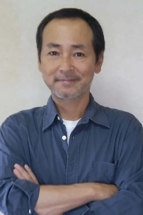 Photo of Seiji Nakamitsu