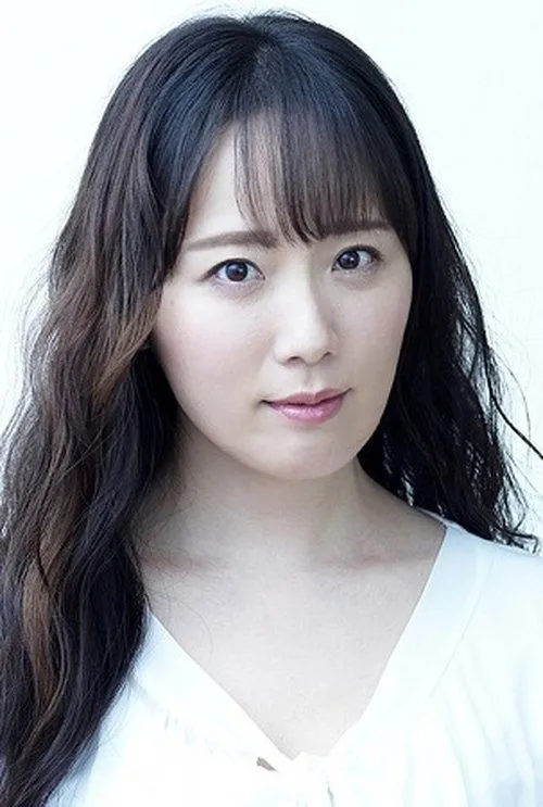 Photo of Seina Suzuki