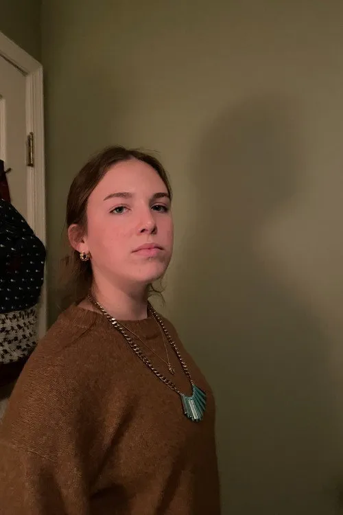 Photo of Sela Brixius