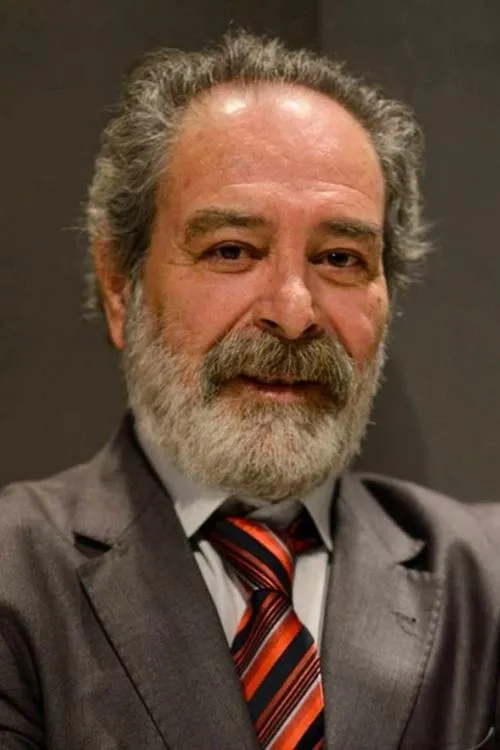 Photo of Selahattin Taşdöğen