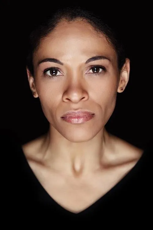 Photo of Selena Anduze