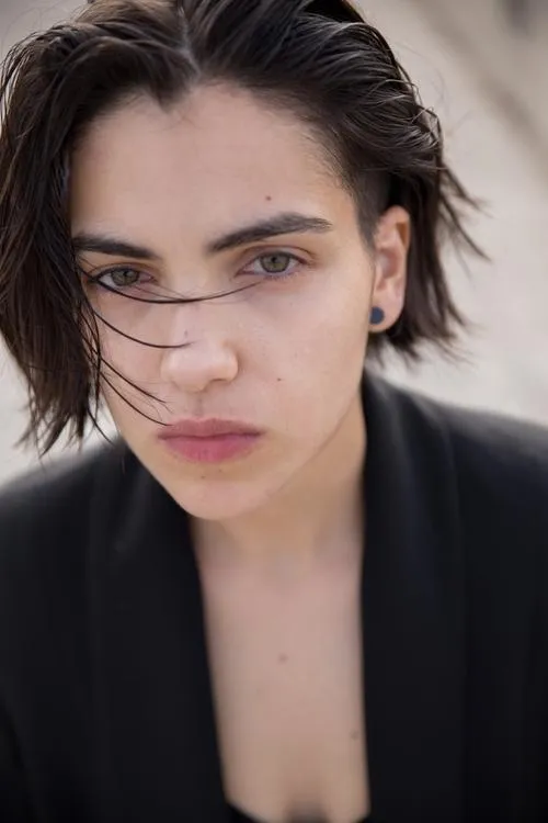 Photo of Selene Caramazza