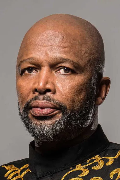 Photo of Sello Maake Ka-Ncube
