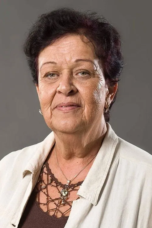 Photo of Selma Baccar